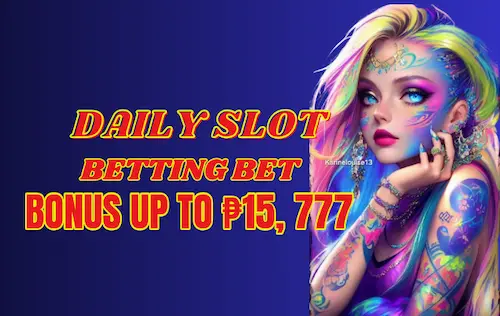 Free777 Slot